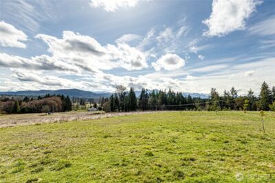 341 Sherburne Road , Sequim, WA 98382