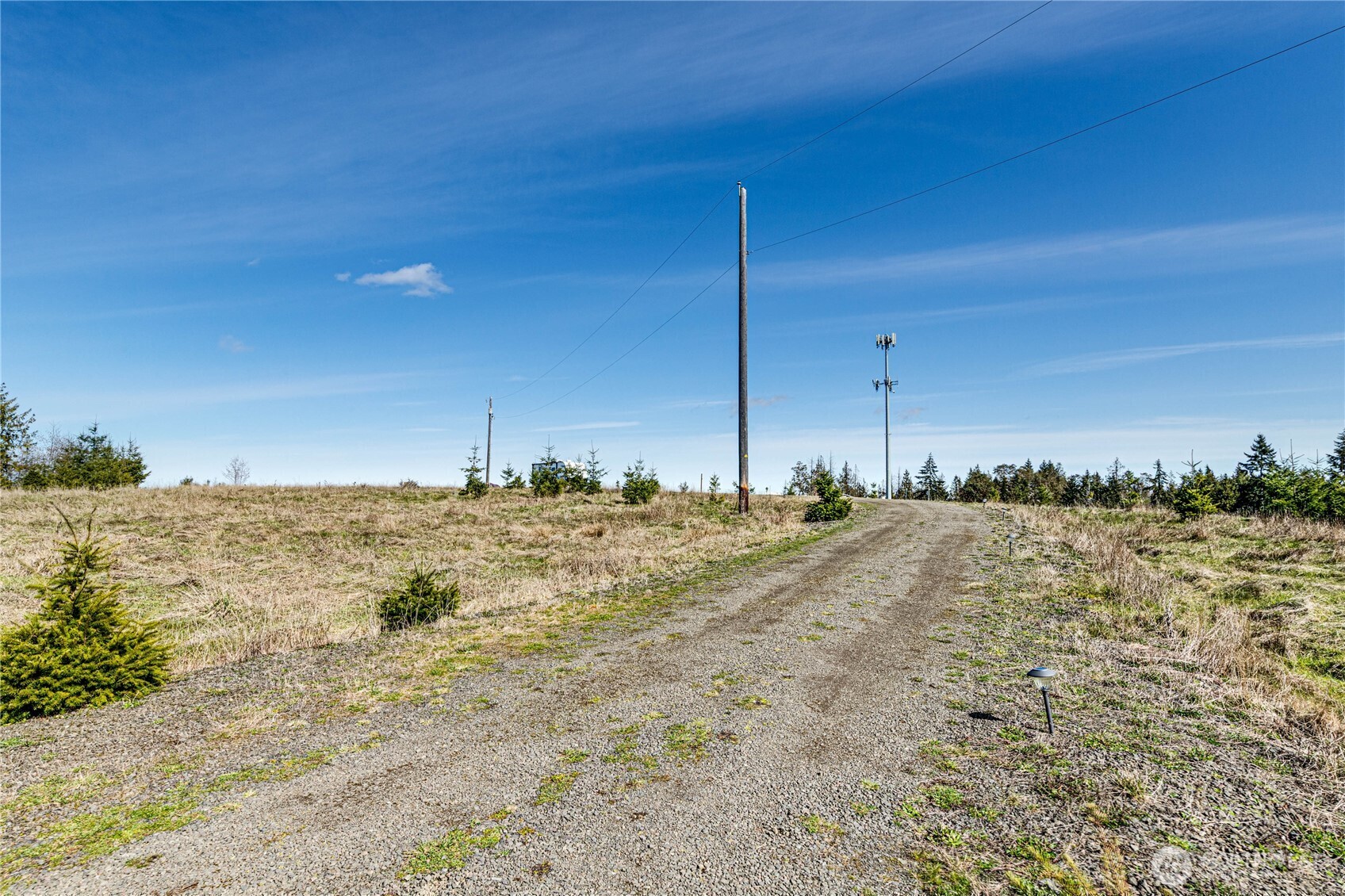 341 Sherburne Road , Sequim, WA 98382