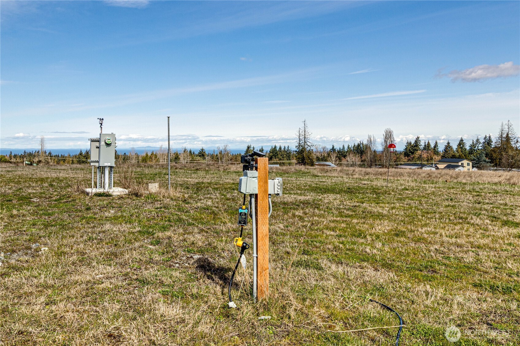 341 Sherburne Road , Sequim, WA 98382