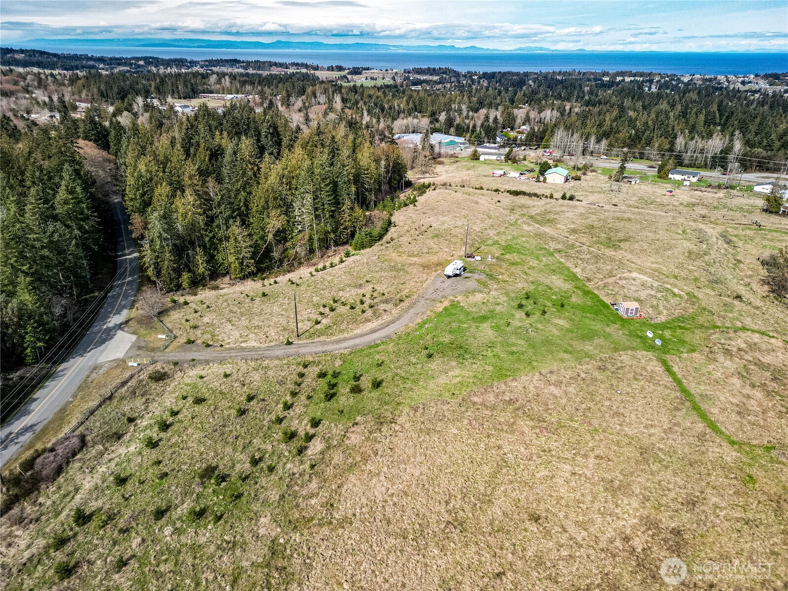 341 Sherburne Road , Sequim, WA 98382