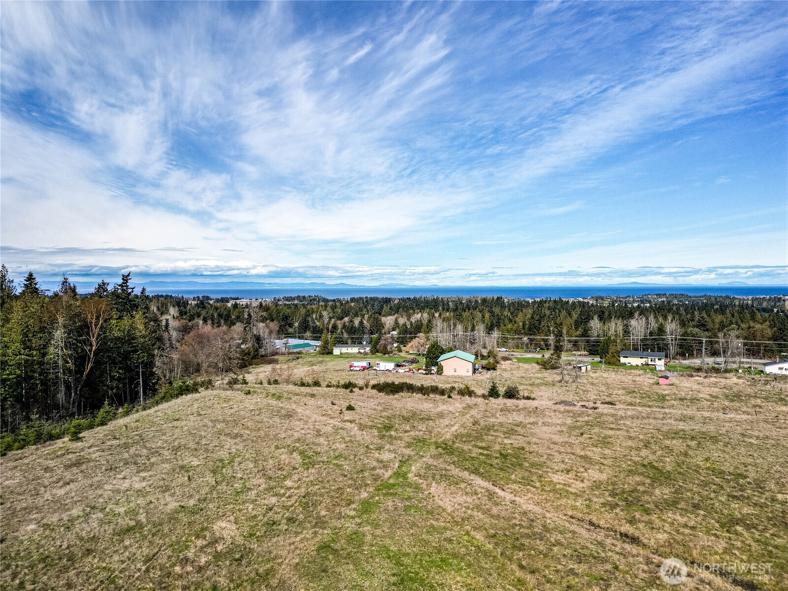 341 Sherburne Road , Sequim, WA 98382