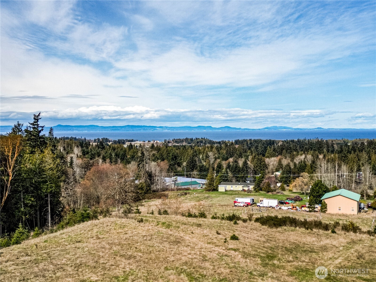 341 Sherburne Road , Sequim, WA 98382