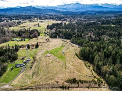 341 Sherburne Road , Sequim, WA 98382 - Photo 22