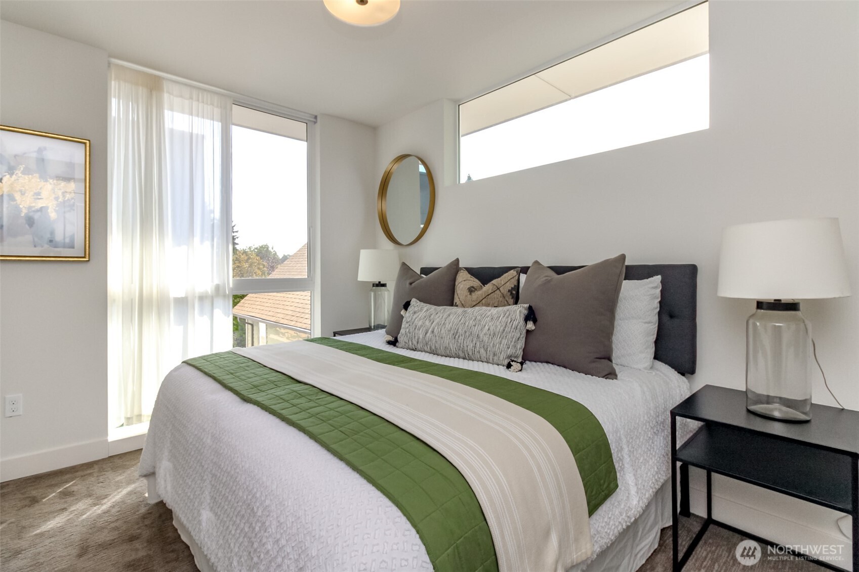 8811 Interlake Avenue N #A, Seattle, WA 98103