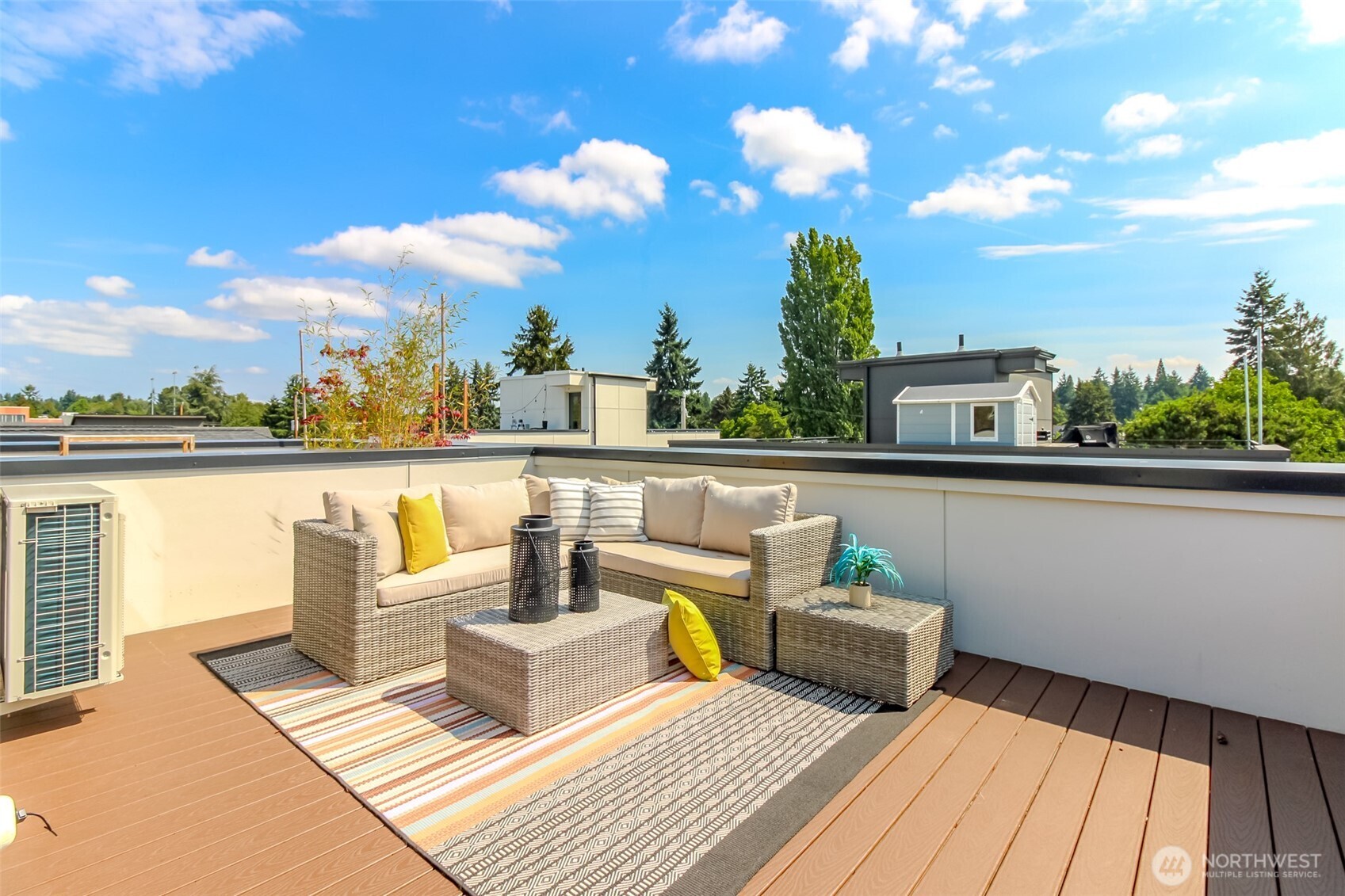 8811 Interlake Avenue N #A, Seattle, WA 98103