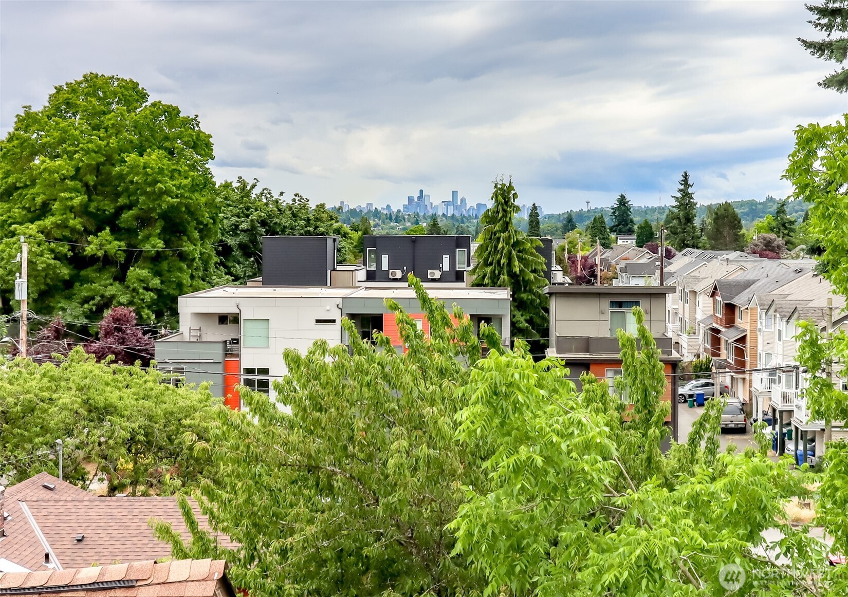 8811 Interlake Avenue N #A, Seattle, WA 98103