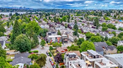 8811 Interlake Avenue N #A, Seattle, WA 98103 - Photo 22