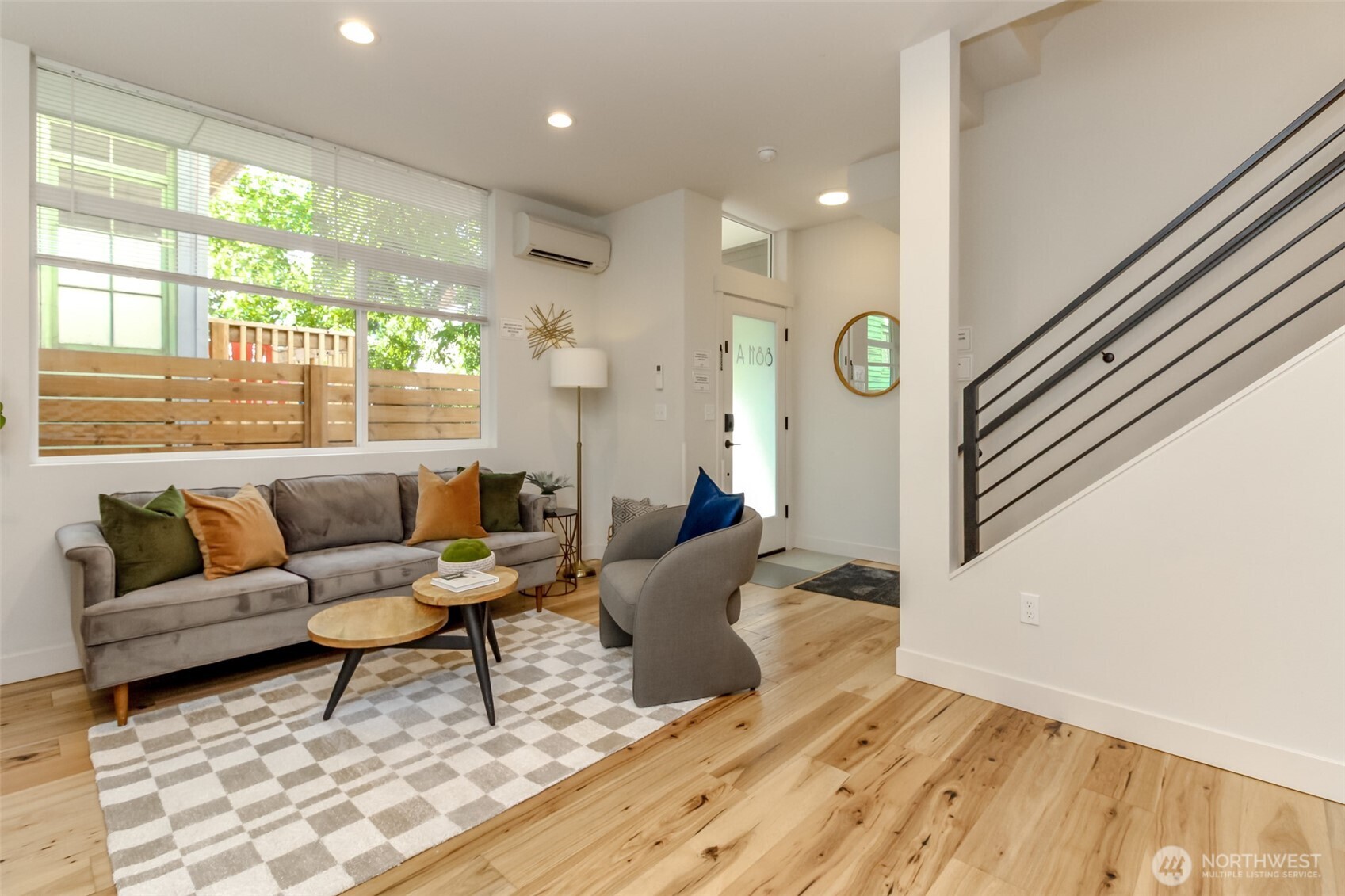 8811 Interlake Avenue N #A, Seattle, WA 98103