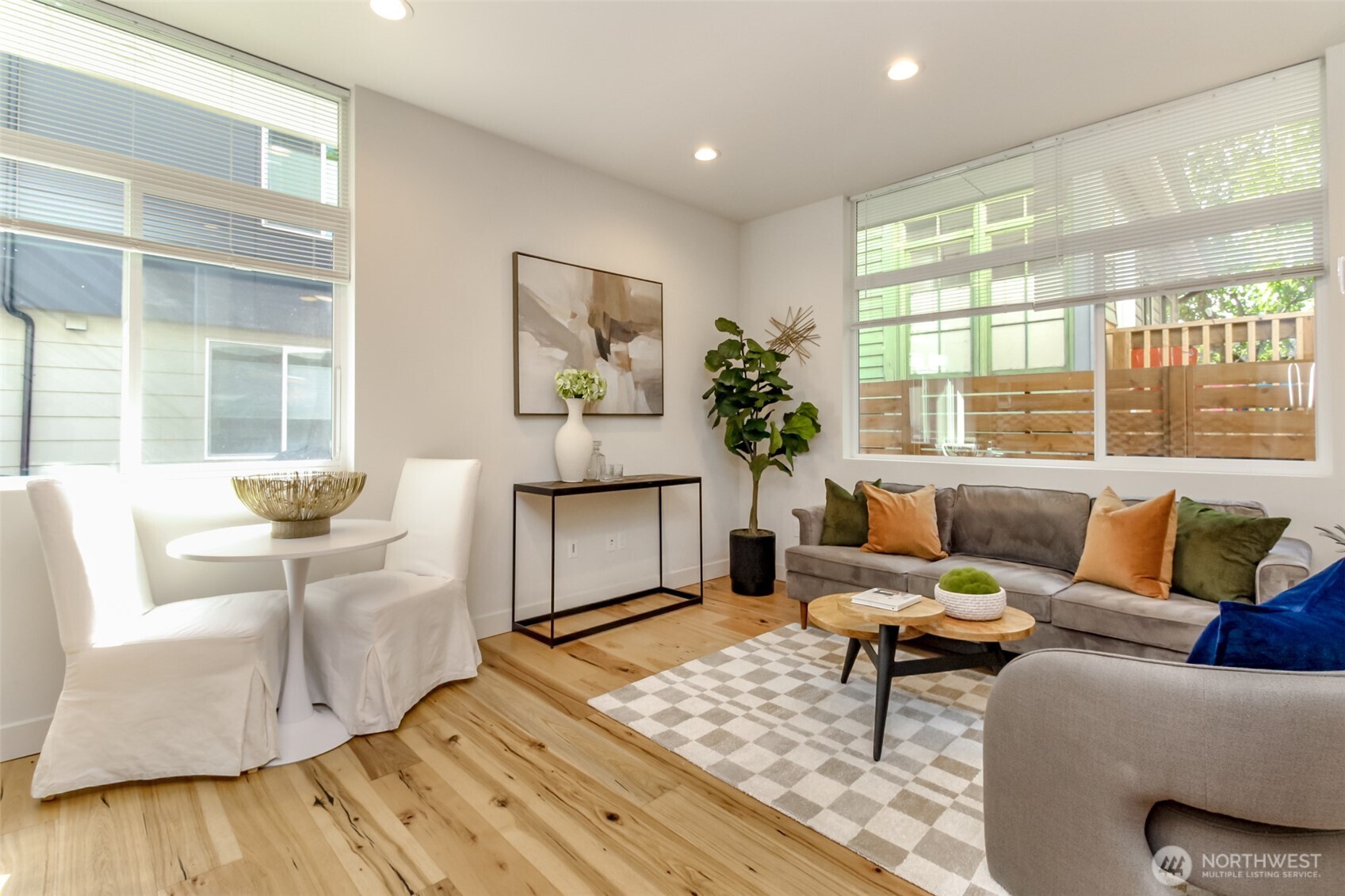 8811 Interlake Avenue N #A, Seattle, WA 98103