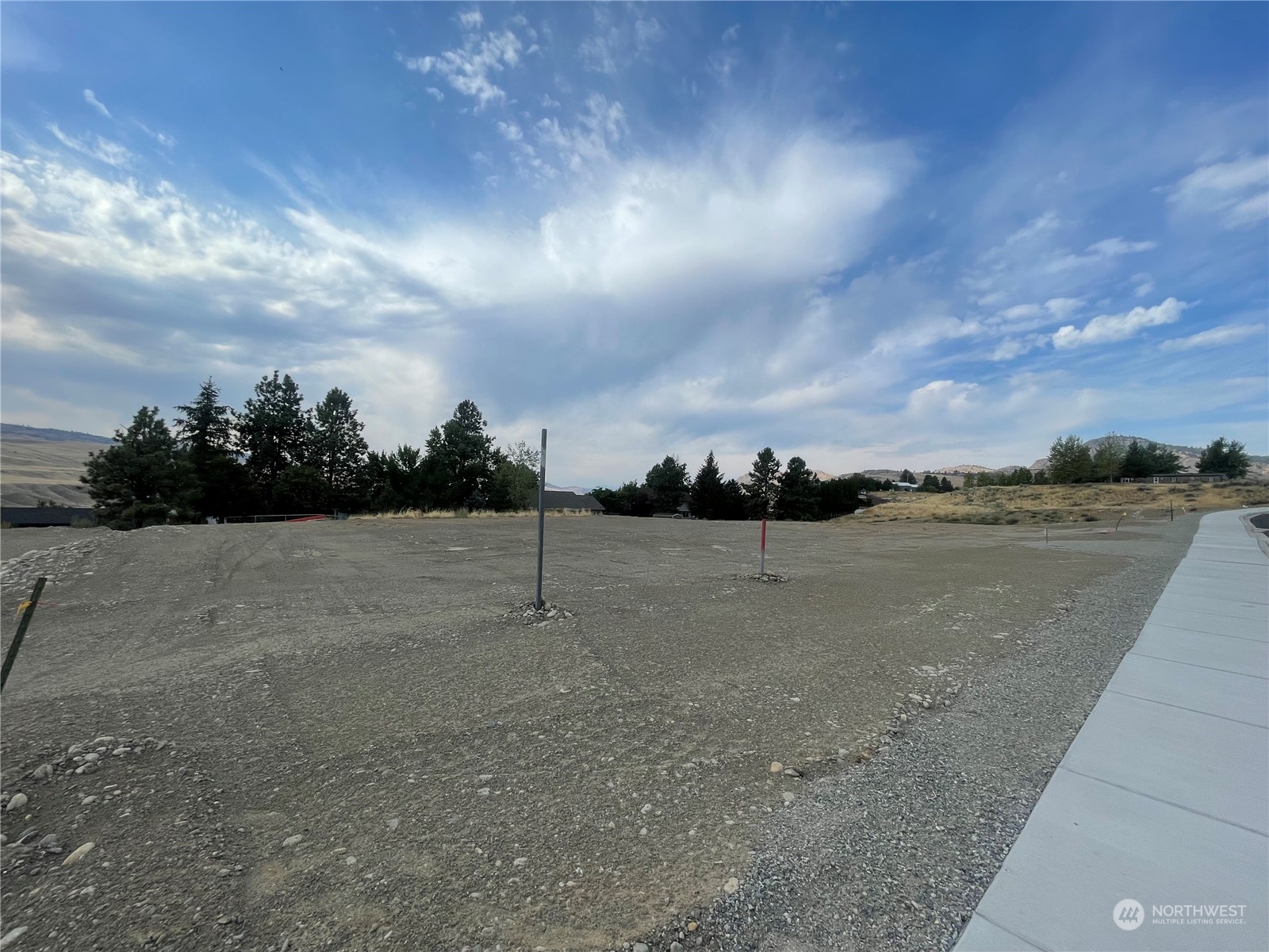 14 Parks Drive , Okanogan, WA 98840-0000