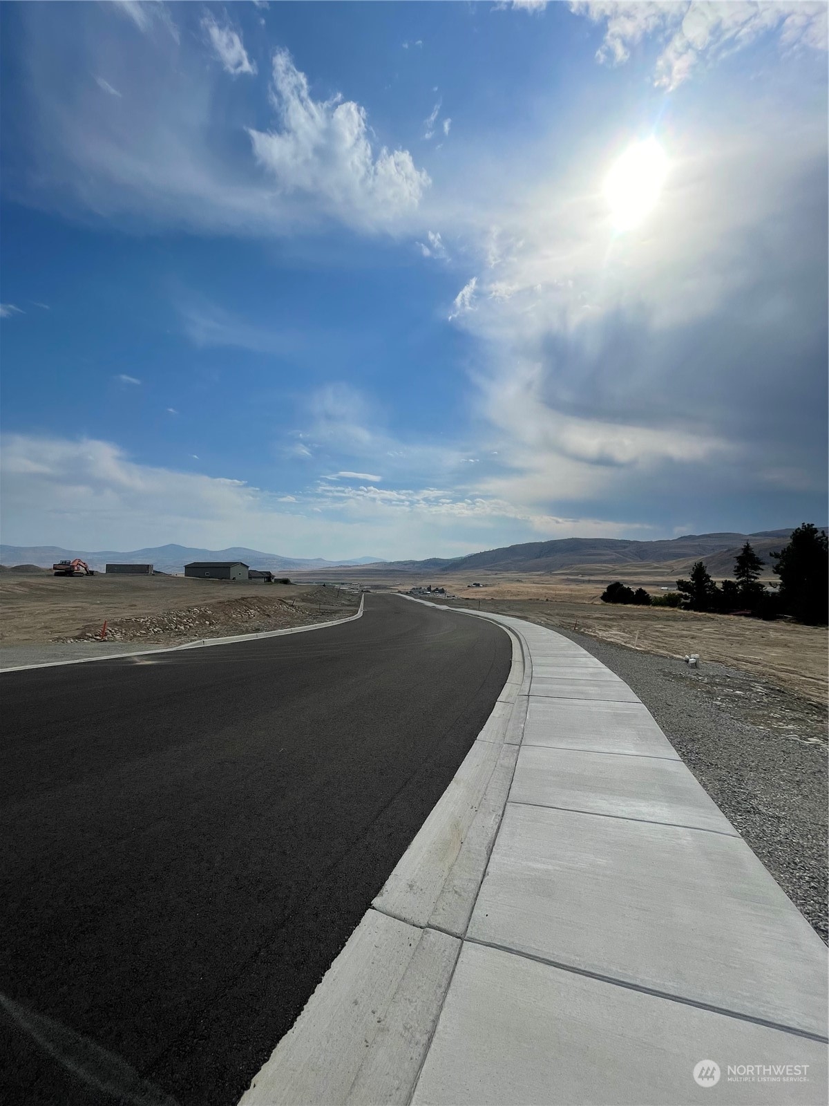 16 Parks Drive , Okanogan, WA 98840-0000