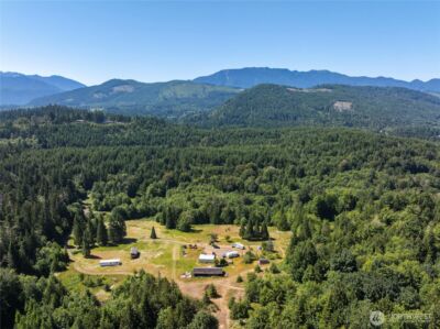 1048 Peters Road , Port Angeles, WA 98363 - Photo 1