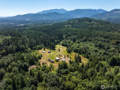 1048 Peters Road , Port Angeles, WA 98363 - Photo 7