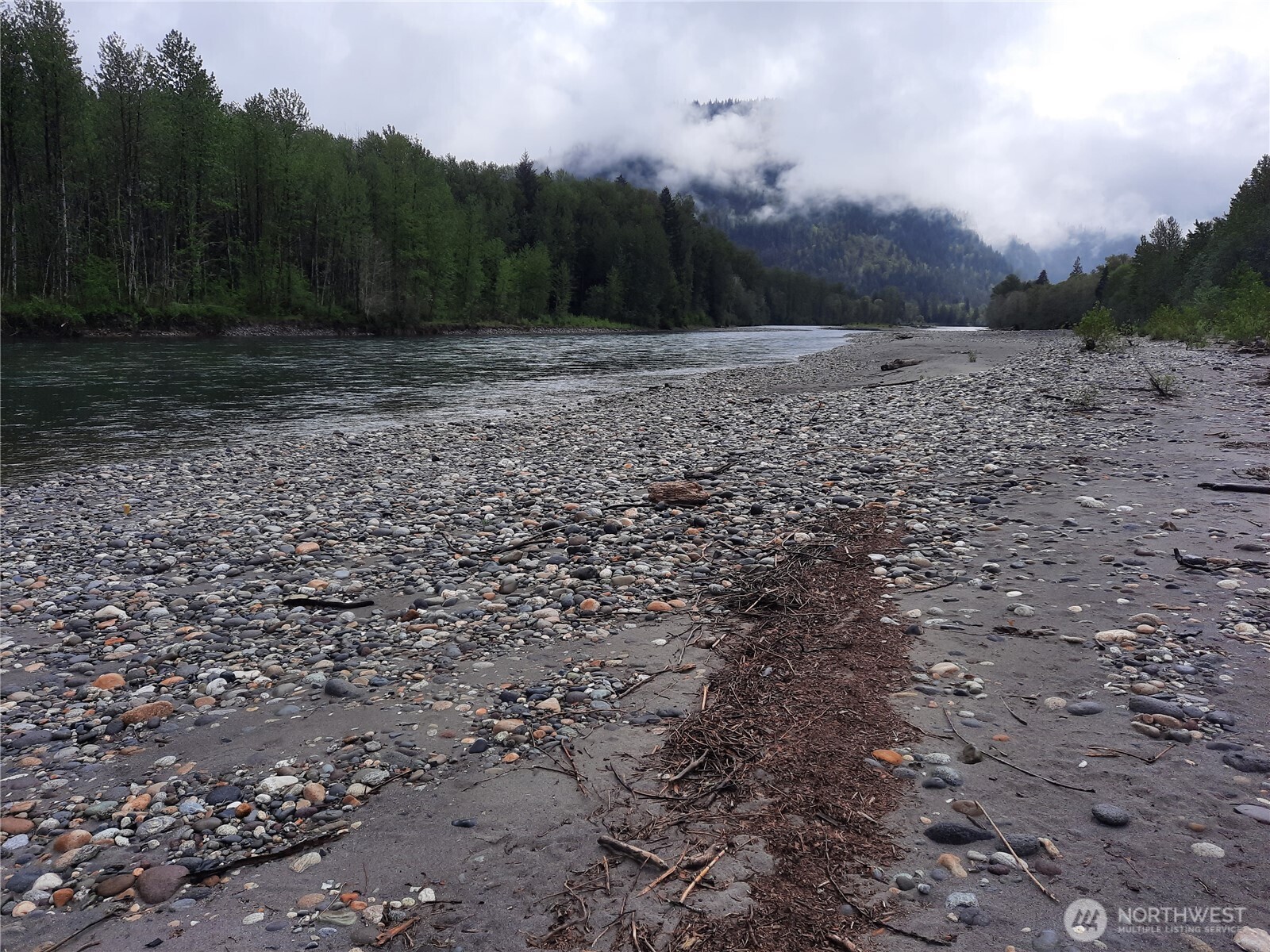 0 Concrete Sauk Valley Road , Concrete, WA 98237