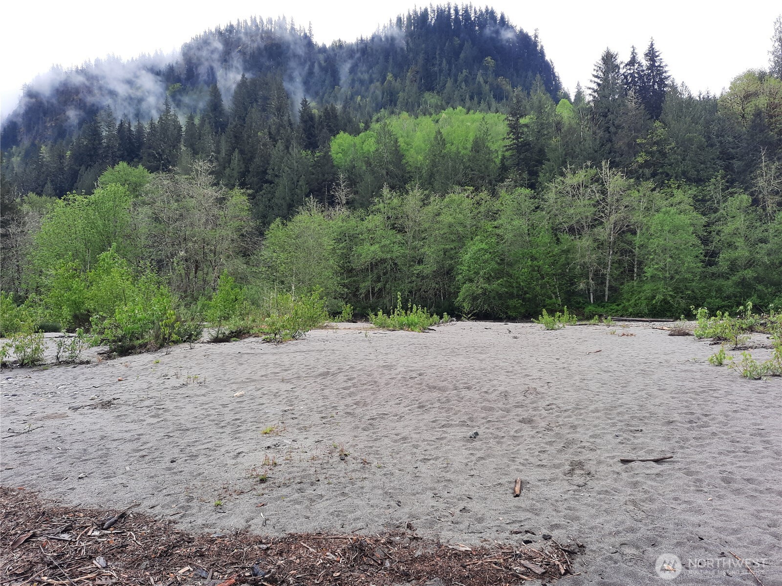 0 Concrete Sauk Valley Road , Concrete, WA 98237