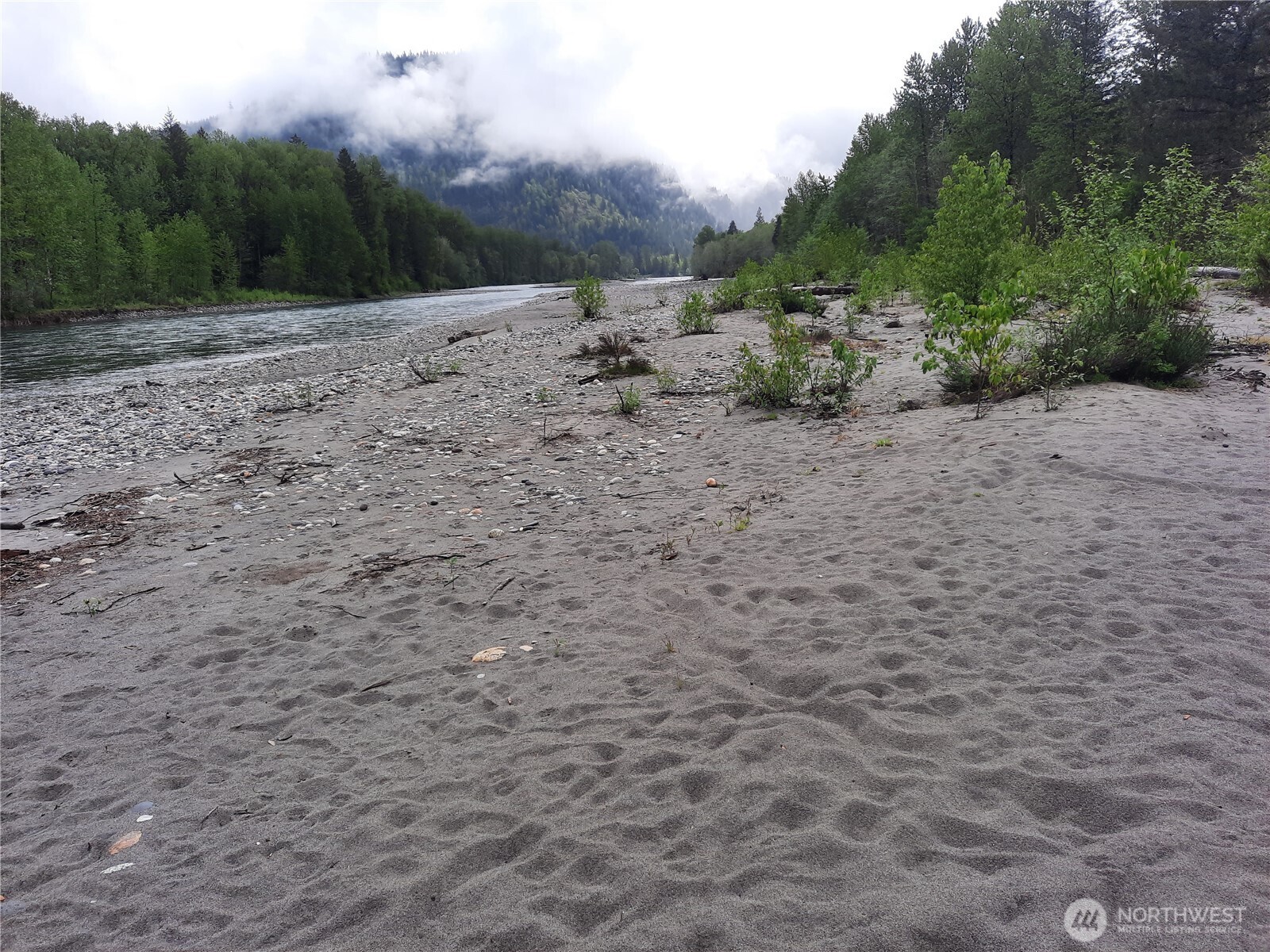 0 Concrete Sauk Valley Road , Concrete, WA 98237