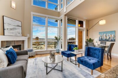 708 Market Street #705, Tacoma, WA 98402 - Photo 2