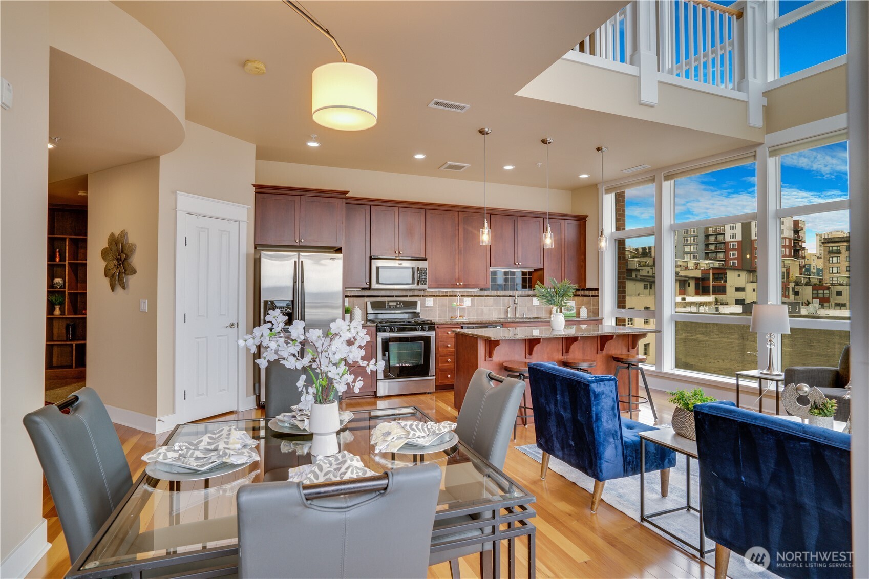 708 Market Street #705, Tacoma, WA 98402