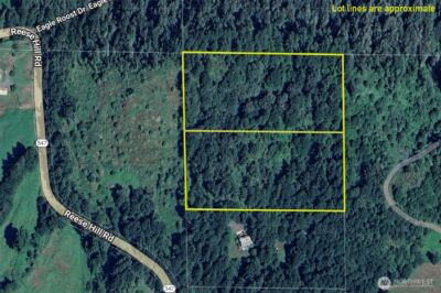 48 XX Reese Hill Road , Sumas, WA 98295 - Photo 2