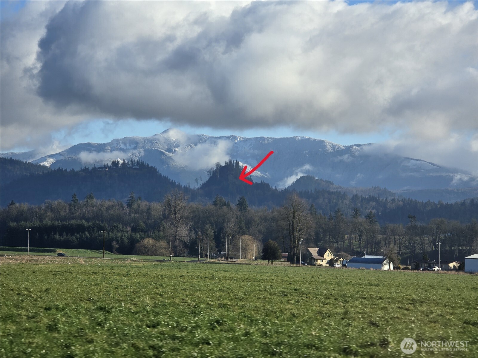 48 XX Reese Hill Road , Sumas, WA 98295