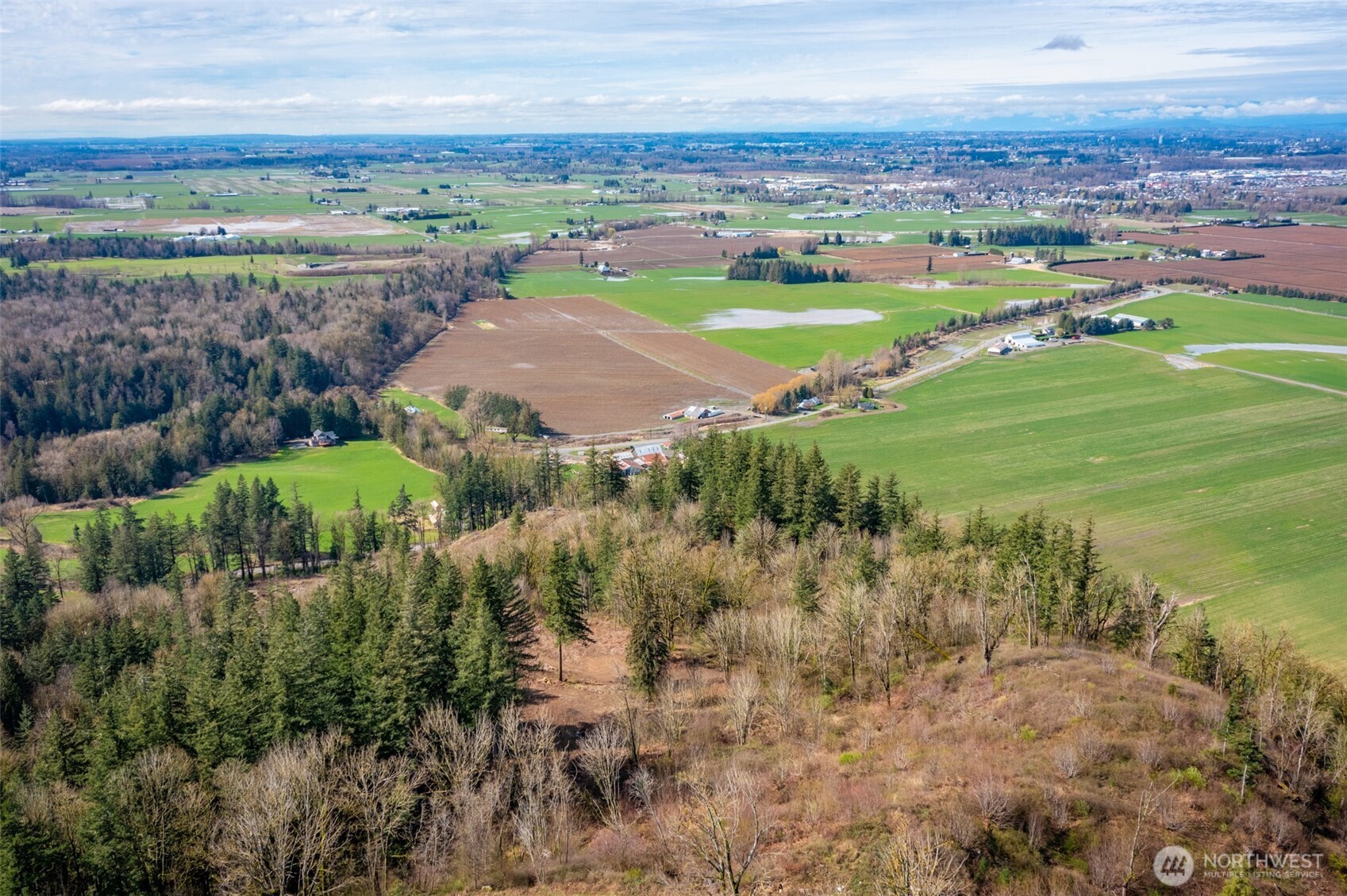 48 XX Reese Hill Road , Sumas, WA 98295