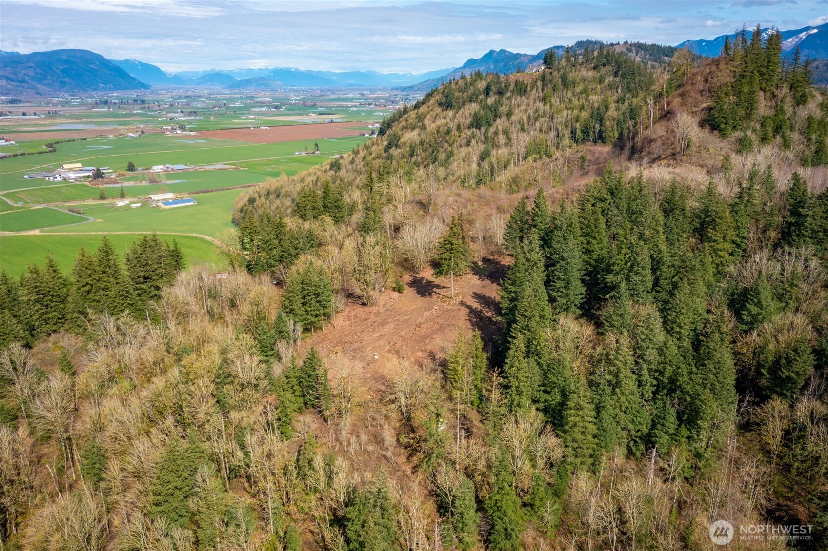 48 XX Reese Hill Road , Sumas, WA 98295