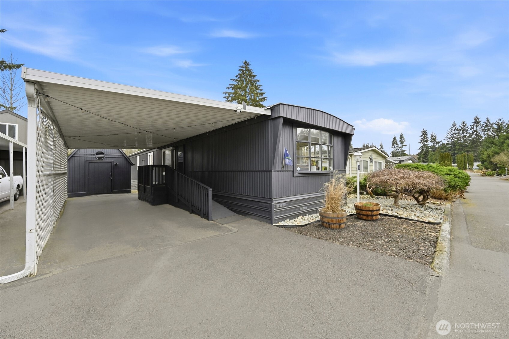 2200 196th Street SE #61, Bothell, WA 98012-7233