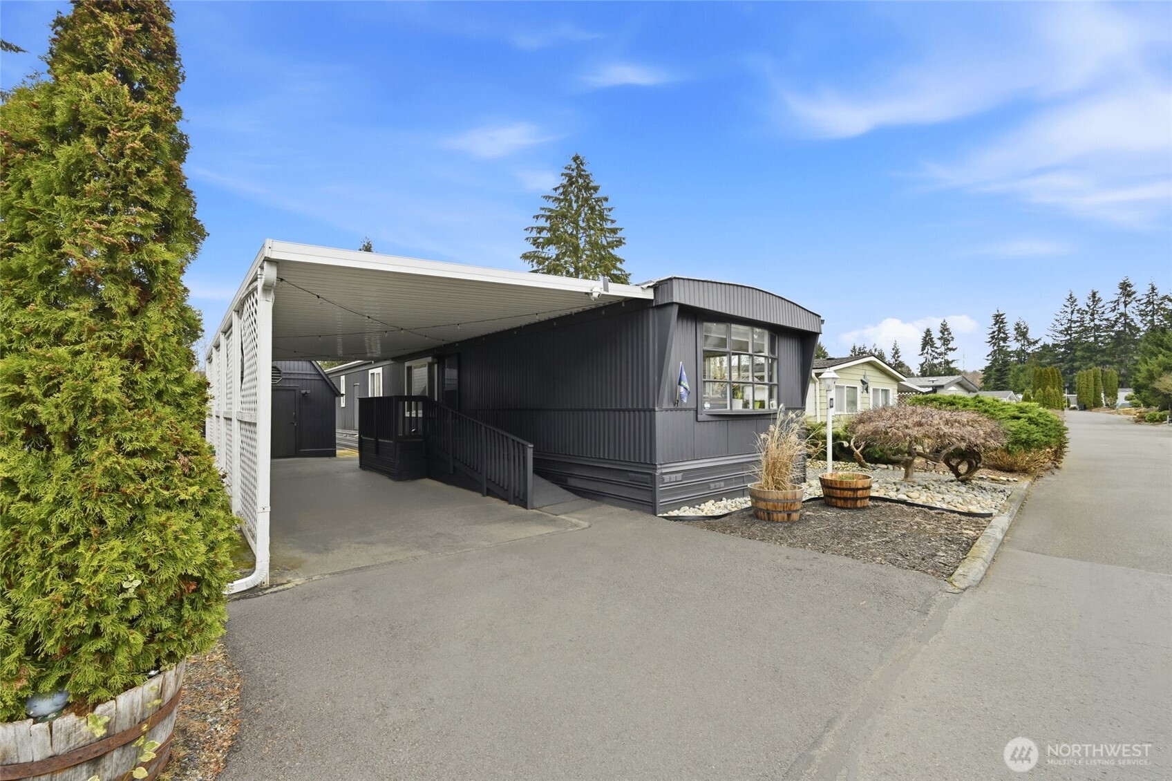 2200 196th Street SE #61, Bothell, WA 98012-7233