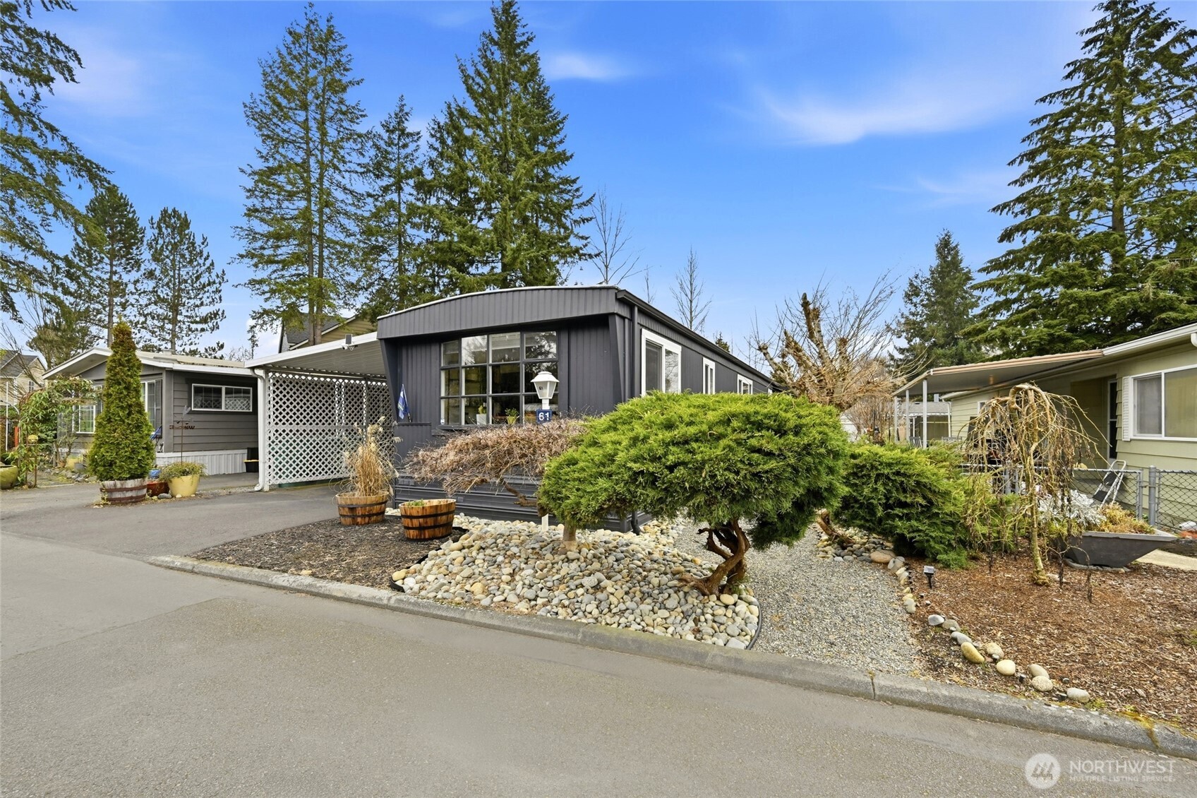 2200 196th Street SE #61, Bothell, WA 98012-7233