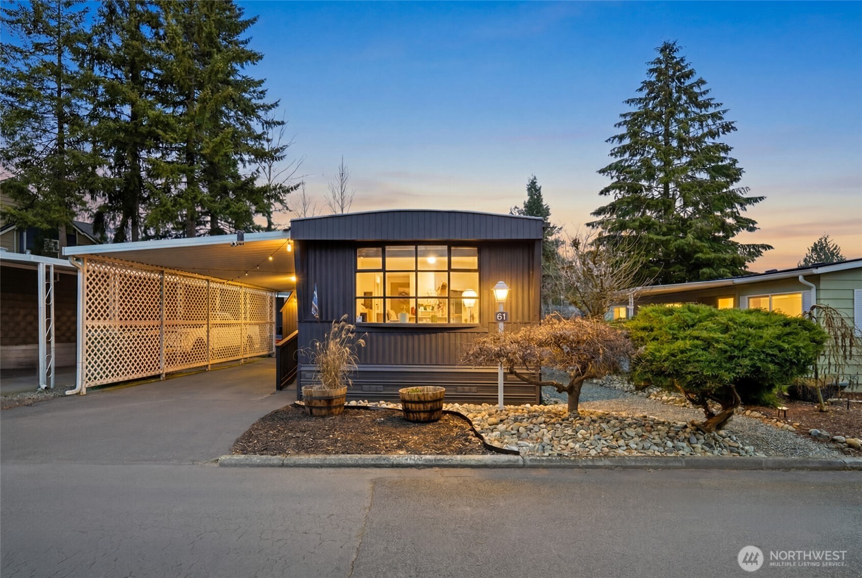 2200 196th Street SE #61, Bothell, WA 98012-7233