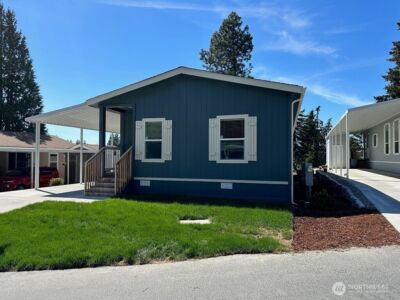 2101 S 324th Street #228, Federal Way, WA 98003