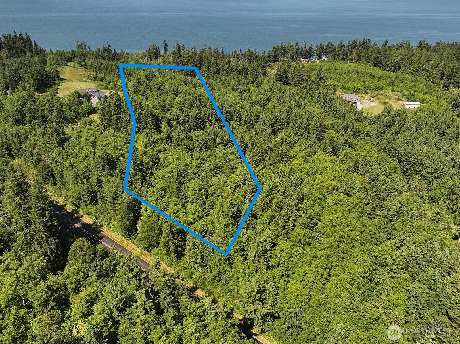 0 XXX Saratoga Ridge Road , Langley, WA 98260