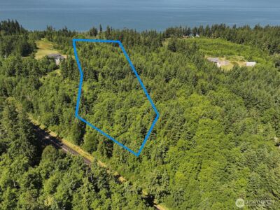 0 XXX Saratoga Ridge Road , Langley, WA 98260 - Photo 1