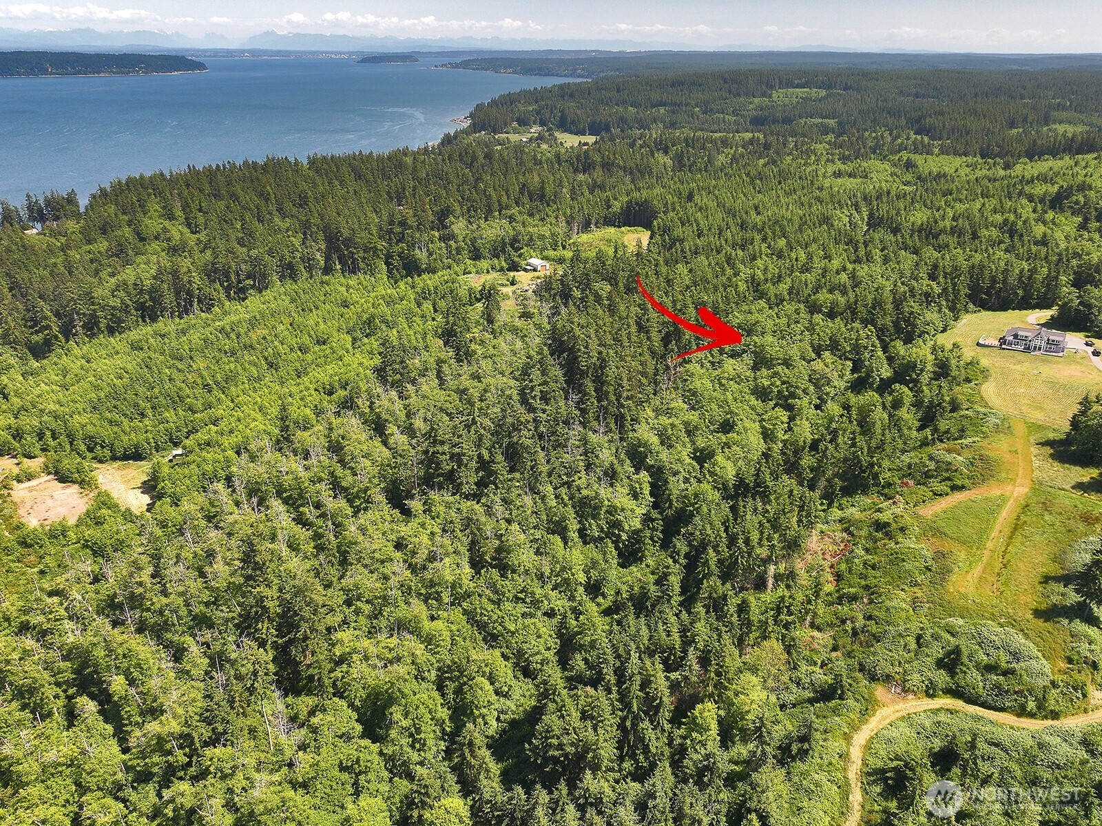 0 XXX Saratoga Ridge Road , Langley, WA 98260