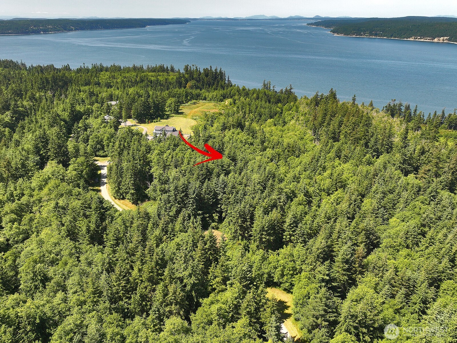 0 XXX Saratoga Ridge Road , Langley, WA 98260