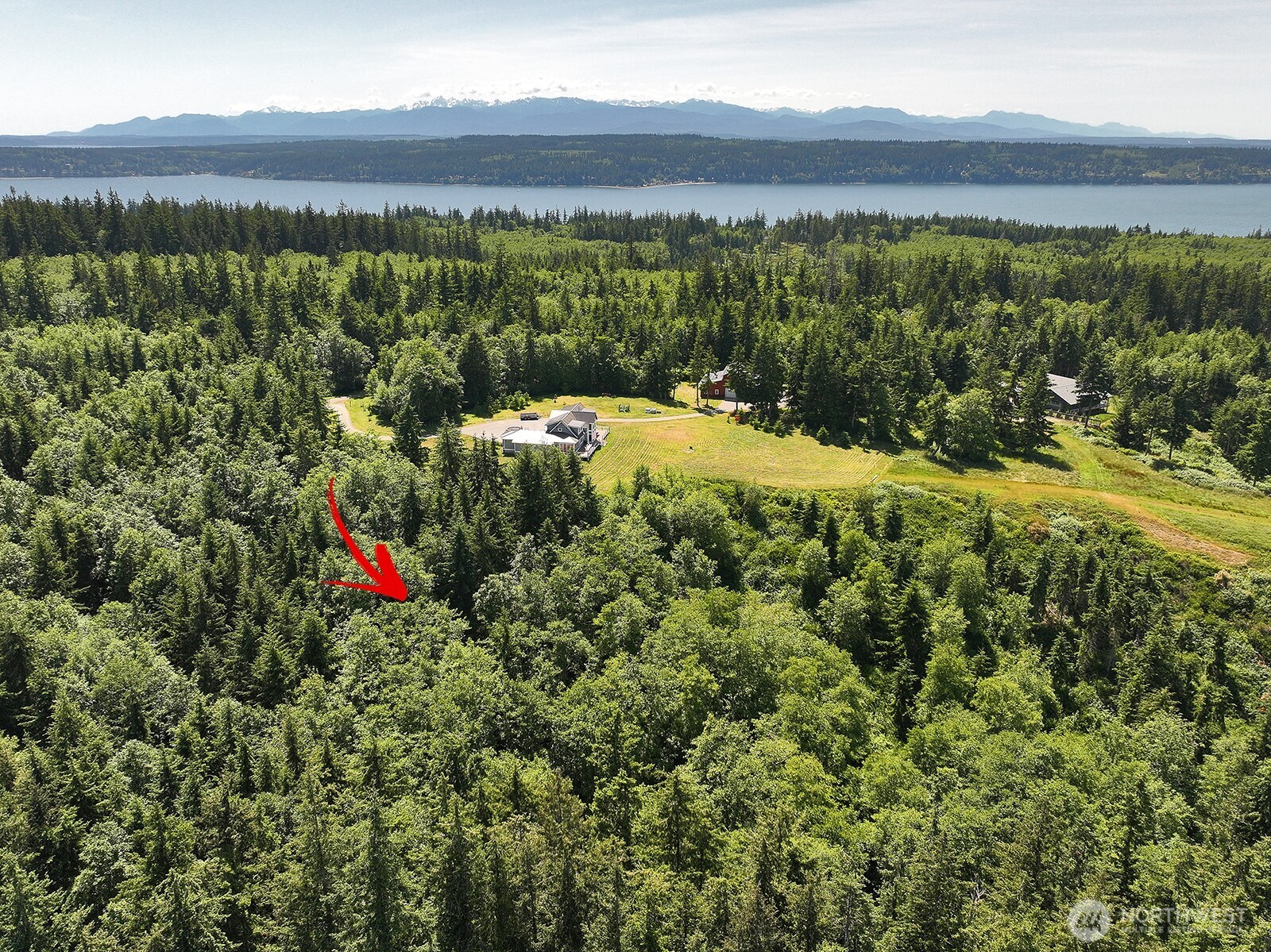 0 XXX Saratoga Ridge Road , Langley, WA 98260