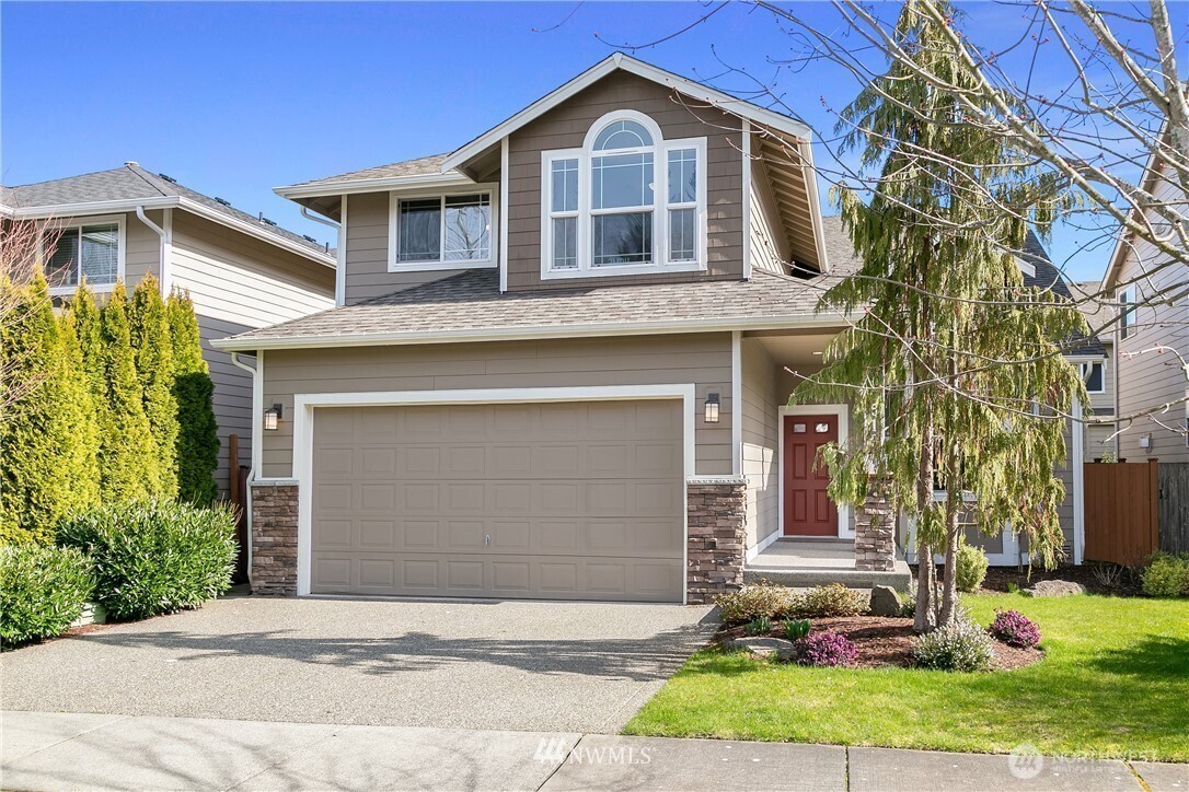 16519 37th Drive SE, Bothell, WA 98012