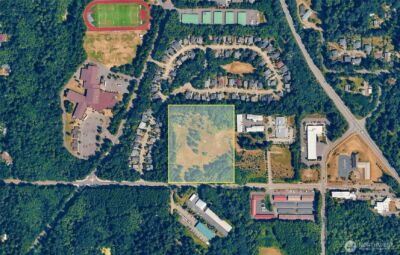 9300 New Brooklyn Road , Bainbridge Island, WA 98110 - Photo 1