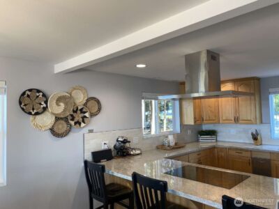 242 W Bluff Drive , Port Angeles, WA 98362 - Photo 12