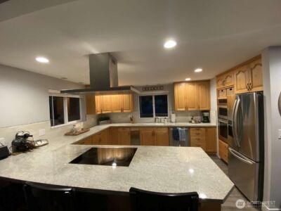 242 W Bluff Drive , Port Angeles, WA 98362 - Photo 13