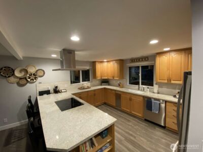 242 W Bluff Drive , Port Angeles, WA 98362 - Photo 14