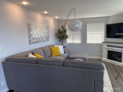 242 W Bluff Drive , Port Angeles, WA 98362 - Photo 17