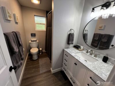 242 W Bluff Drive , Port Angeles, WA 98362 - Photo 33