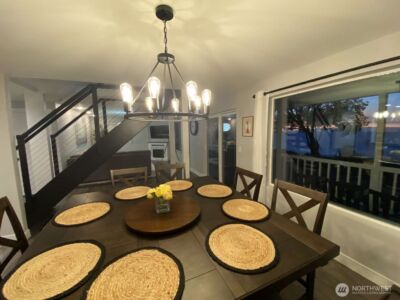 242 W Bluff Drive , Port Angeles, WA 98362 - Photo 9