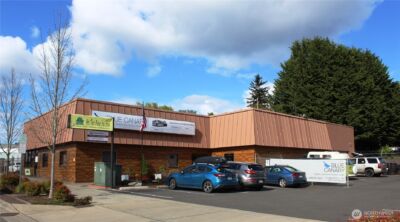 706 Pacific Avenue , Bremerton, WA 98337