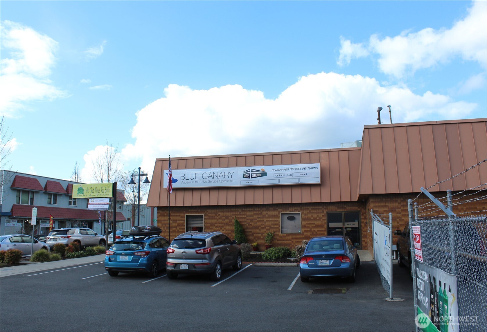 706 Pacific Avenue , Bremerton, WA 98337