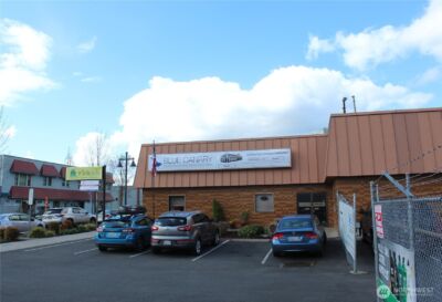 706 Pacific Avenue , Bremerton, WA 98337 - Photo 2