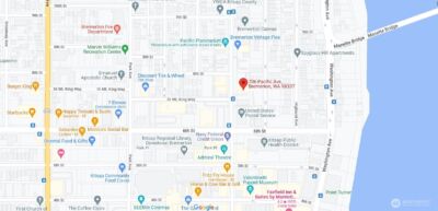 706 Pacific Avenue , Bremerton, WA 98337 - Photo 5