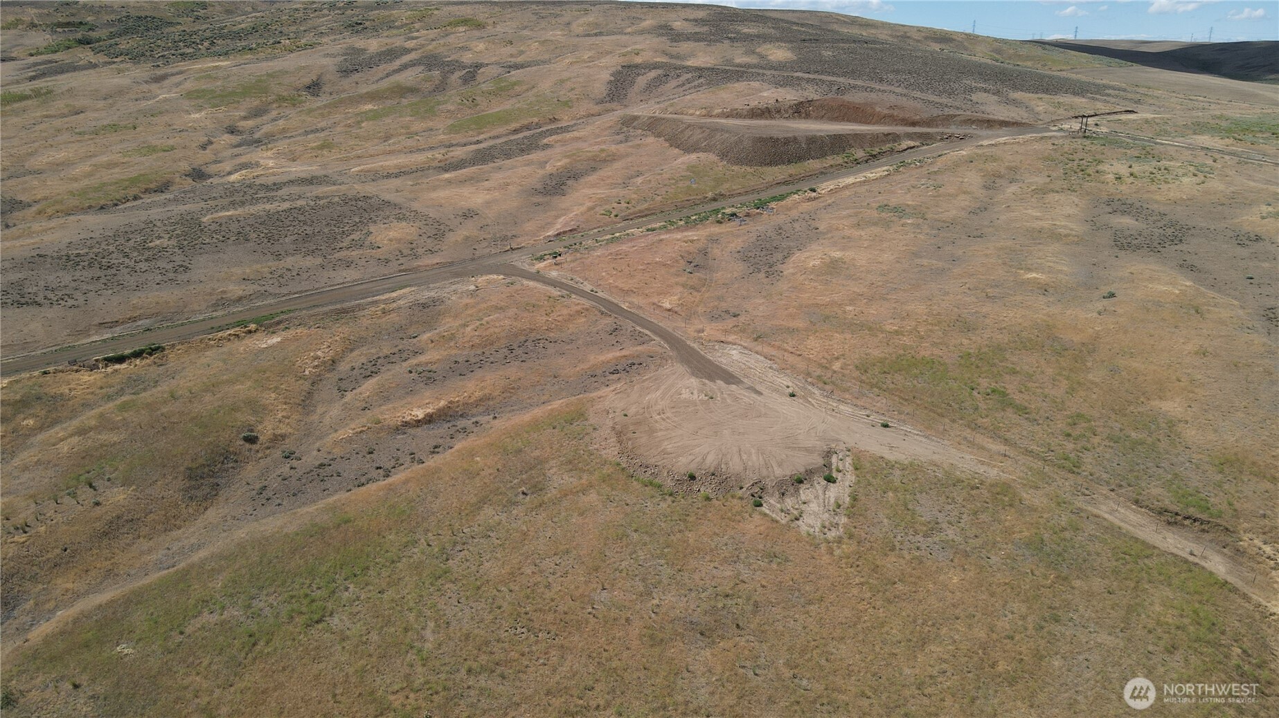 210 Banks Lake Road #99115, Coulee City, WA 99115