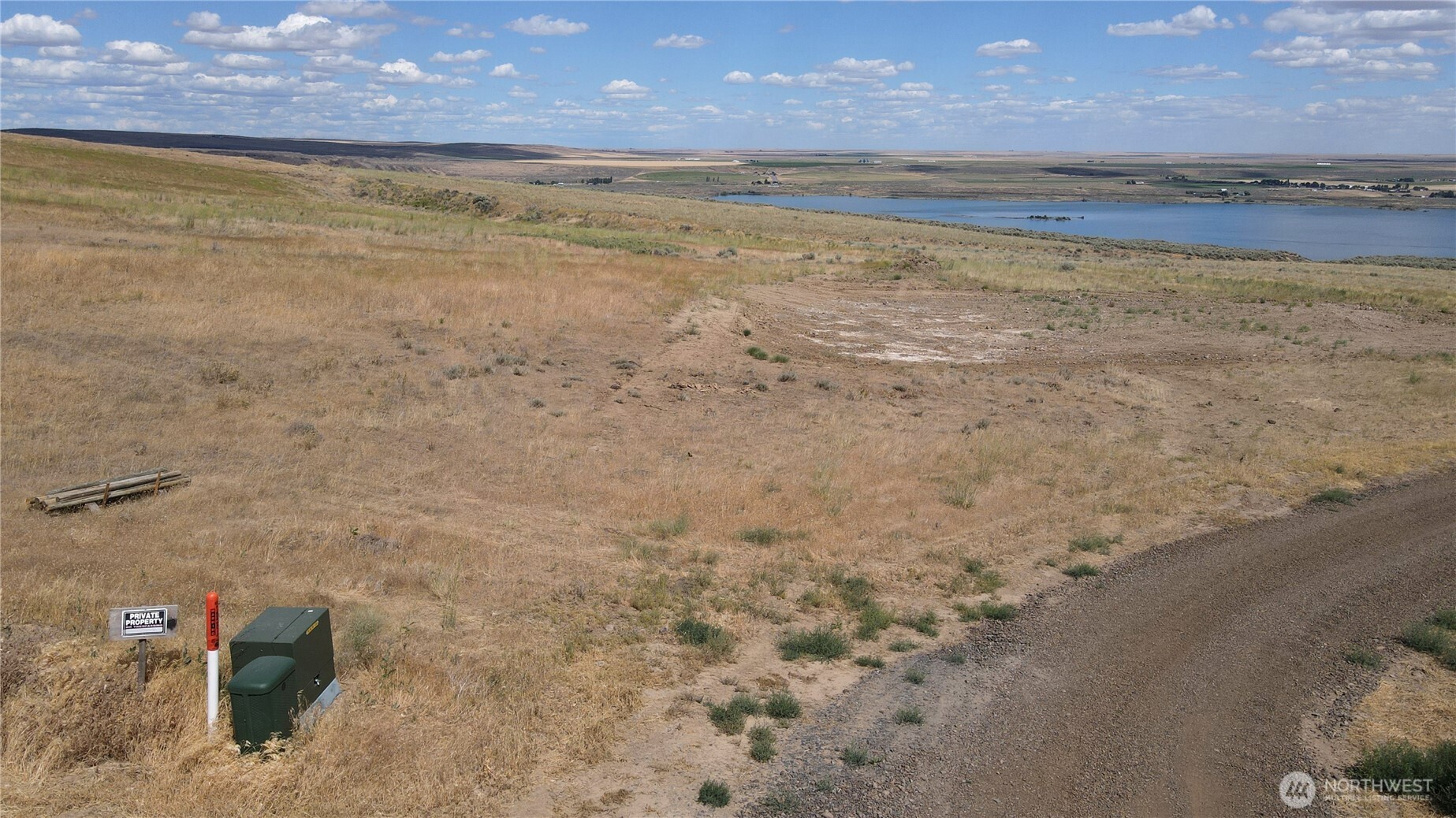 210 Banks Lake Road #99115, Coulee City, WA 99115